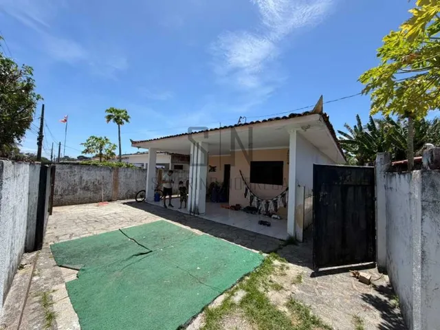 Imagem 13: Casa a Venda no Bairro do Varjão com 300M² de Área Terreno C/02 Quartos,01Wc, Quintal e Terraço