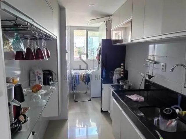 Imagem 4: More nos Bancários Apart C/Elevador, 78M² 3Quartos, 2Suítes, 02 Vagas Oportunidade Imperdível!