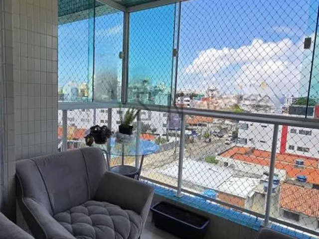 Imagem 5: More nos Bancários Apart C/Elevador, 78M² 3Quartos, 2Suítes, 02 Vagas Oportunidade Imperdível!