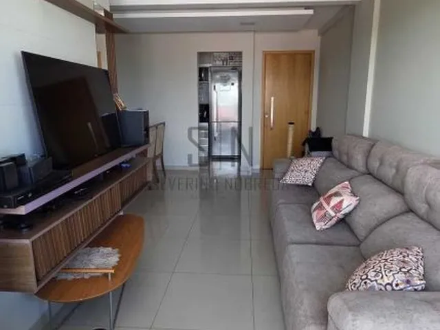 Imagem 10: More nos Bancários Apart C/Elevador, 78M² 3Quartos, 2Suítes, 02 Vagas Oportunidade Imperdível!