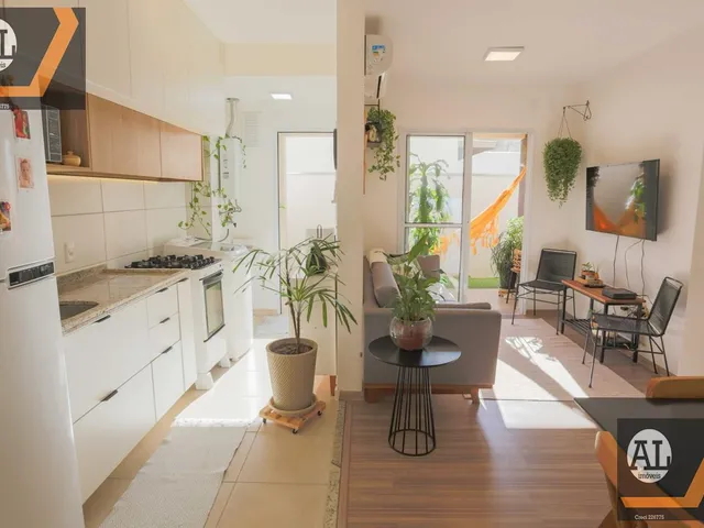 Imagem: Apartamento Garden 3 Dorms À Venda em Além