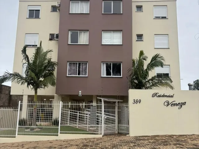 Imagem: Apartamento com 3 Dormitorio(S) Localizado(A)