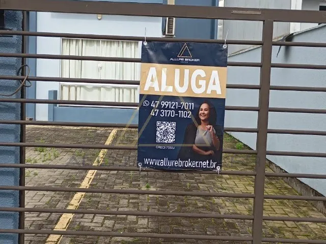 Imagem: Apartamento Residencial em Barra Velha