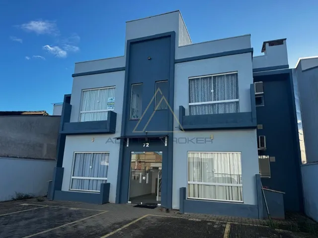 Imagem 8: Apartamento Residencial em Barra Velha - Sc, Itacolomi