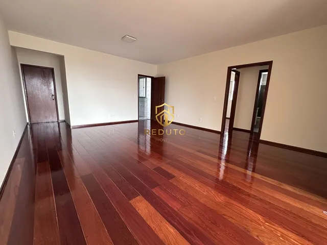 Imagem: Apartamento com 3 Dormitórios no São Francisco