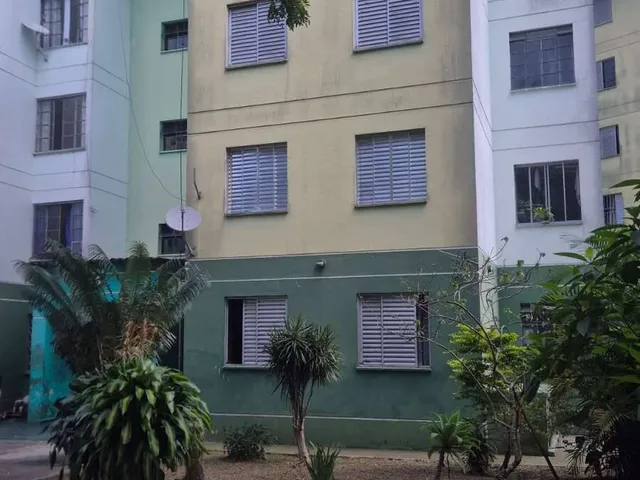 Imagem: Apartamento À Venda e para Locação