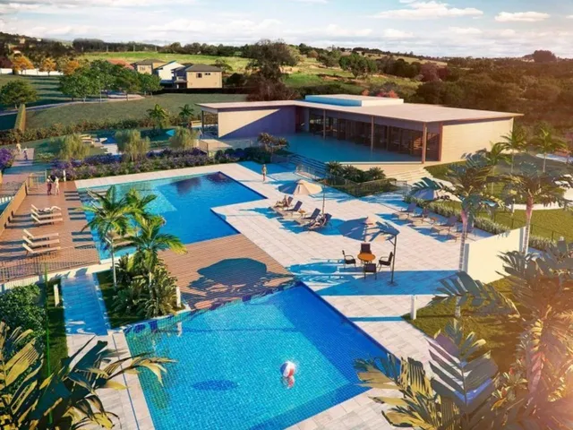 Imagem: Terreno de 702 M² -Condomínio Residencial