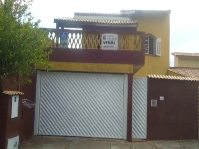 Imagem: Casa com 03 Dormitórios no Jardim Colonial