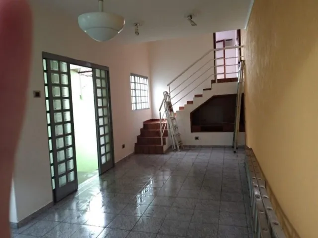 Imagem: Casa 02 Dormitórios na Vila Santana em