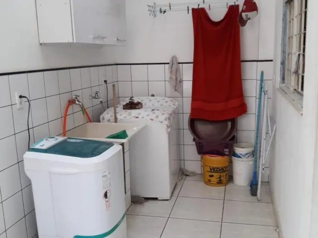 Imagem 12: Casa com 03 Dormitórios no Bairro Potiguara em Itu Sp