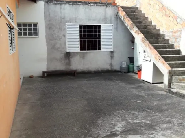 Imagem 4: Casa com 03 Dormitórios no Bairro Potiguara em Itu Sp