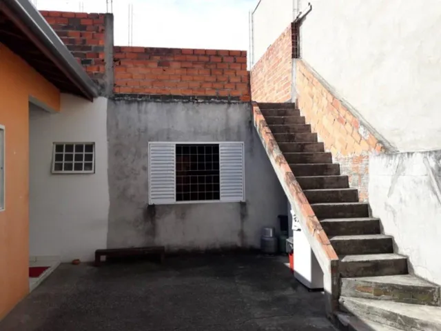 Imagem 2: Casa com 03 Dormitórios no Bairro Potiguara em Itu Sp