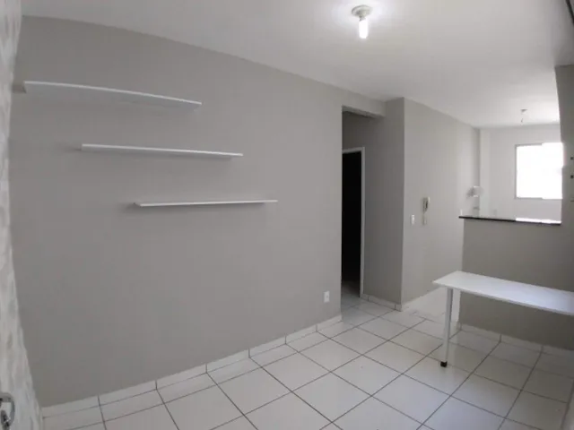 Imagem: Apartamento 46 M² Parque Solar dos Sabiás