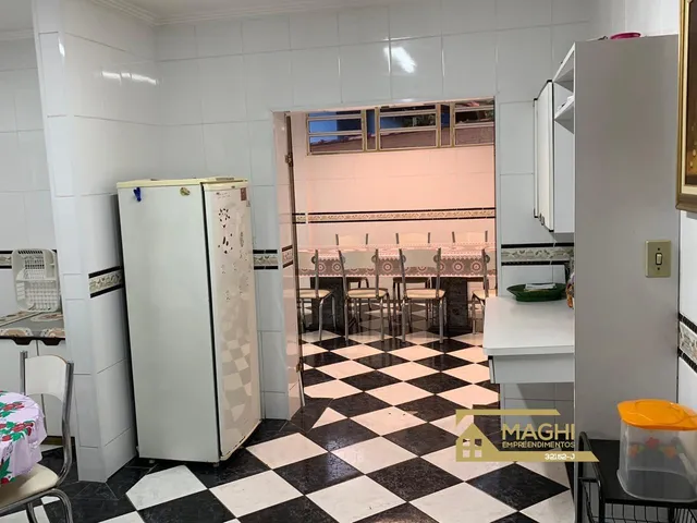 Imagem 12: Chácara em Itu com 06 Dormitórios Sendo 04 Suítes