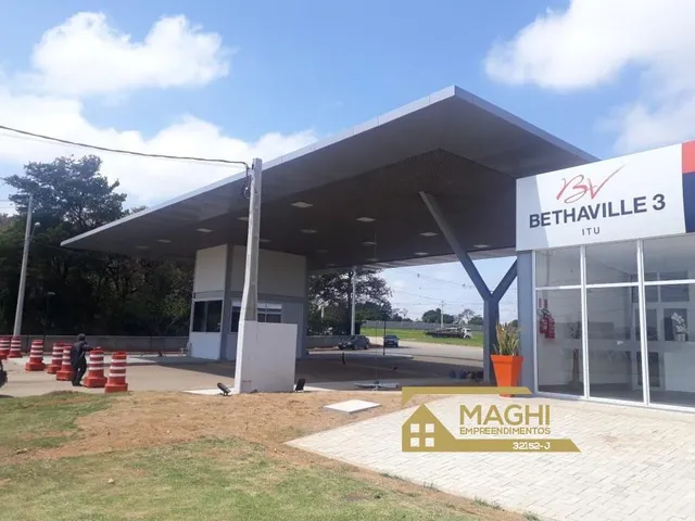Imagem: Bethaville 3 Empresarial - Itu