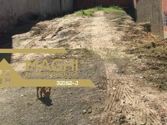 Imagem: Terreno Residencial Rio Araguaia 433,33M²