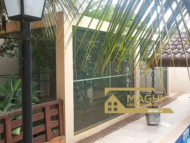 Imagem 3: Lindo Imóvel em Boituva, Sofisticação, Lazer e Natureza
