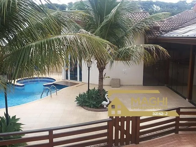 Imagem 12: Lindo Imóvel em Boituva, Sofisticação, Lazer e Natureza