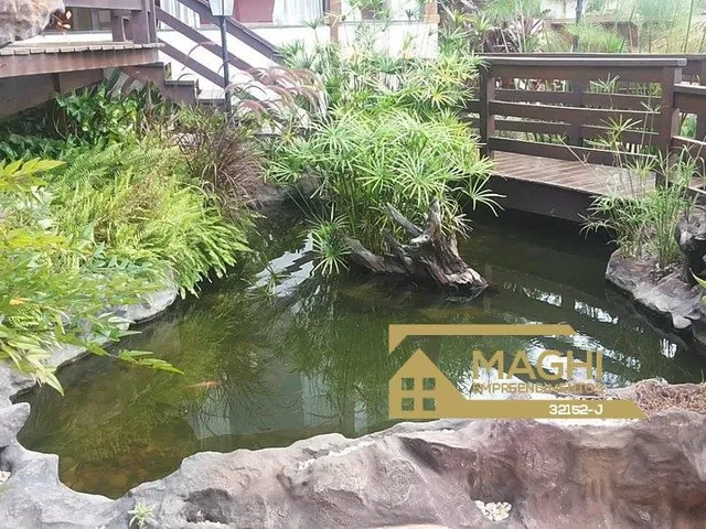 Imagem 7: Lindo Imóvel em Boituva, Sofisticação, Lazer e Natureza