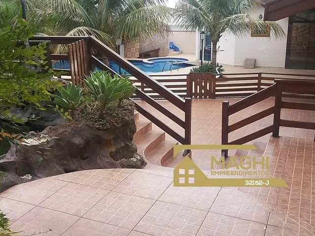 Imagem 15: Lindo Imóvel em Boituva, Sofisticação, Lazer e Natureza