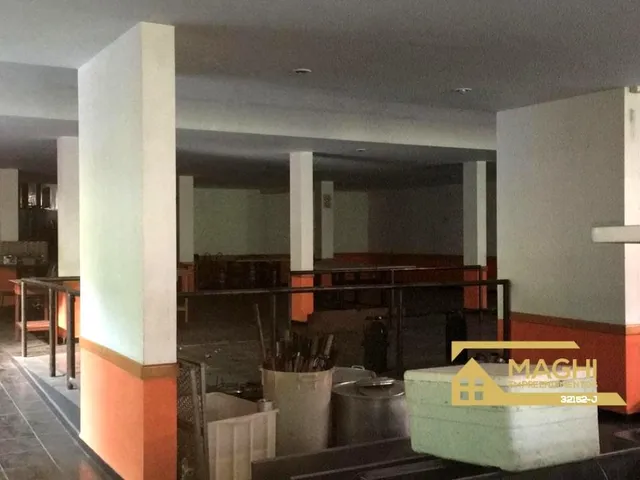 Imagem: Locação - Salão Amplo no Centro em Itu