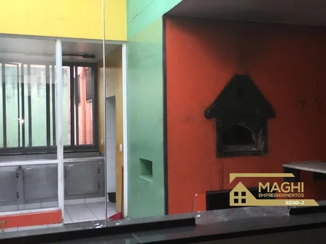 Imagem 5: Locação - Salão Amplo no Centro em Itu Sp