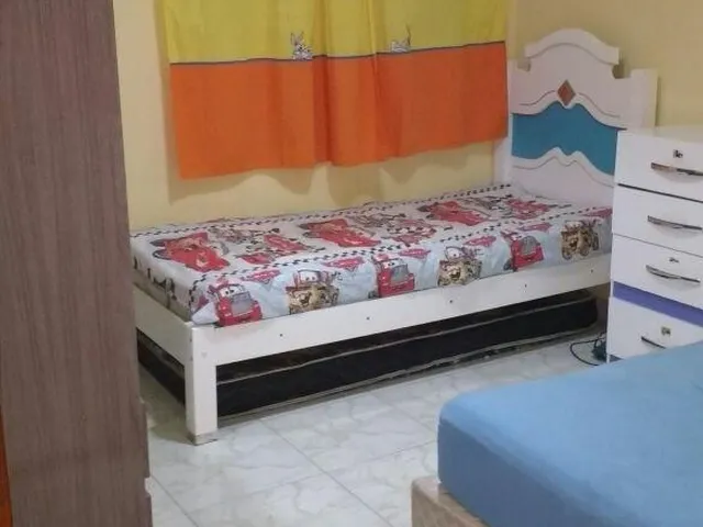 Imagem 10: Apartamento 03 Dormitórios no Centro de Itu Sp - Condomínio dos Andradas