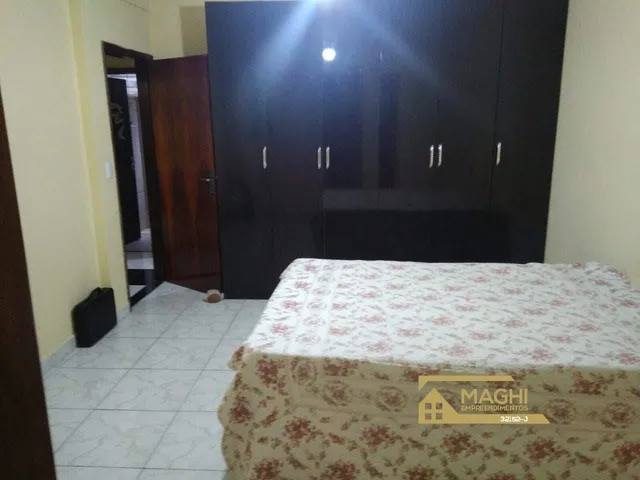 Imagem 4: Apartamento 03 Dormitórios no Centro de Itu Sp - Condomínio dos Andradas