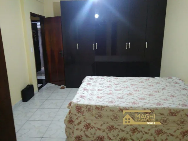 Imagem 5: Apartamento 03 Dormitórios no Centro de Itu Sp - Condomínio dos Andradas