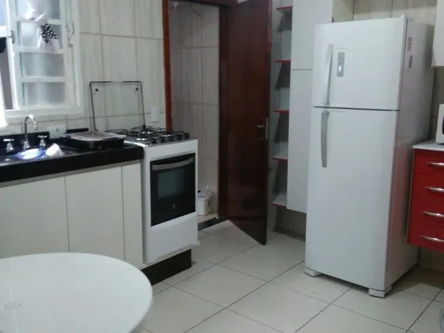 Imagem 12: Apartamento 03 Dormitórios no Centro de Itu Sp - Condomínio dos Andradas
