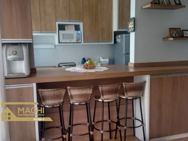 Imagem: Apartamento a Venda em Salto de 63 M²