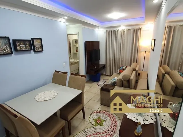 Imagem: Apartamento de 02 Dormitórios Residencial