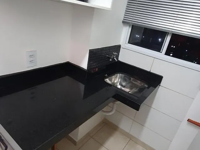 Imagem 7: Apartamento de 02 Dormitórios Residencial Manacá Itu Sp