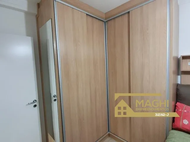 Imagem 6: Apartamento de 02 Dormitórios Residencial Manacá Itu Sp