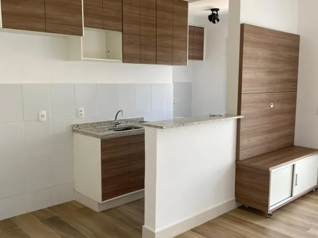 Imagem: Lindo Apartamento de 2 Dormitórios 53M2