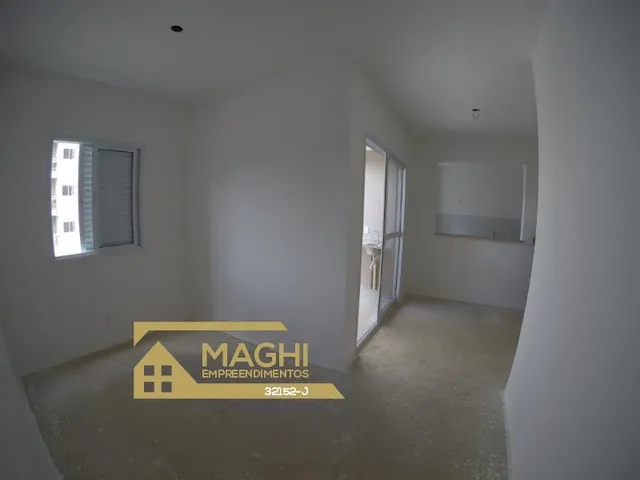Imagem: Lindo Apartamento no Jardim dos Taperás