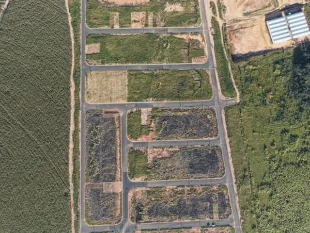 Imagem 15: Residencial Barnabé em Salto/Sp