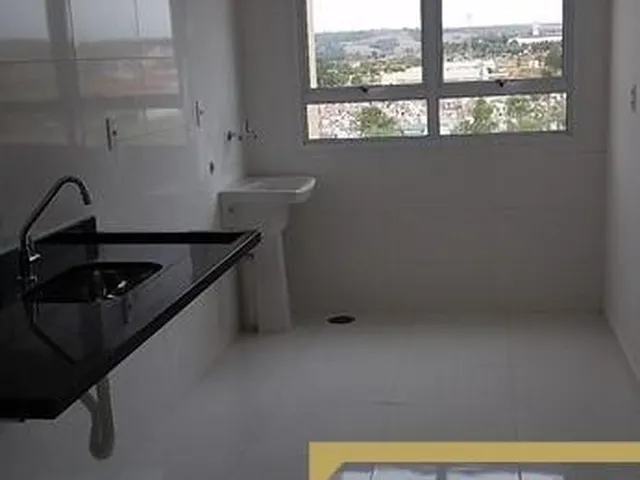 Imagem: Apartamento com 02 Dormitórios e Suíte