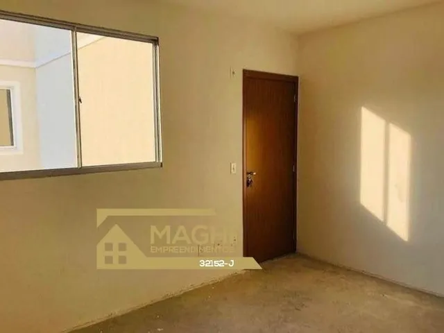 Imagem: Apartamento 02 Dormitórios no Condomínio