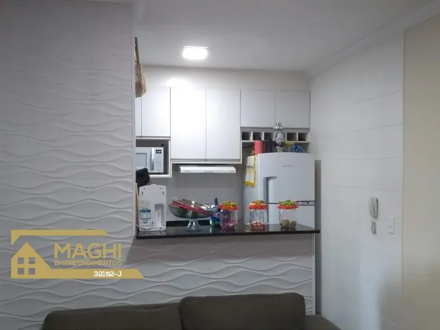 Imagem: Apartamento Mobiliado no Solar dos Pássaros