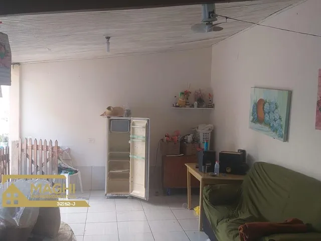 Imagem: Casa com 03 Dormitórios no Bairro João