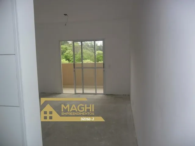 Imagem: Apartamento com 02 Dormitórios e Suíte