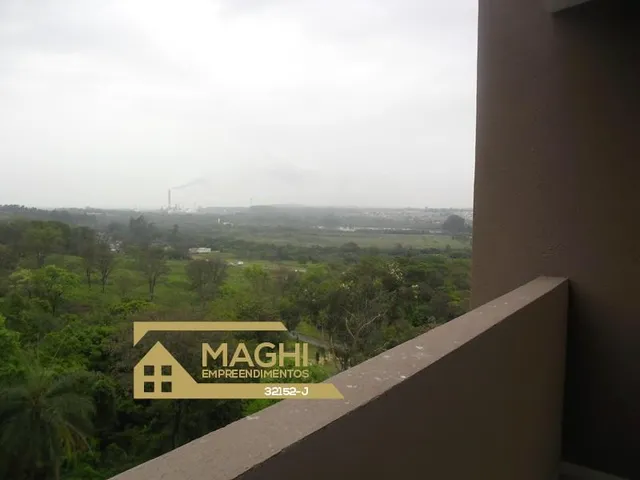 Imagem 15: Apartamento com 02 Dormitórios e Suíte no Edifício Serra Dourada em Mogi Guaçu Sp