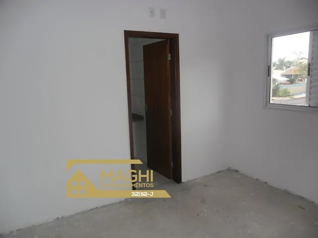 Imagem 6: Apartamento com 02 Dormitórios e Suíte no Edifício Serra Dourada em Mogi Guaçu Sp