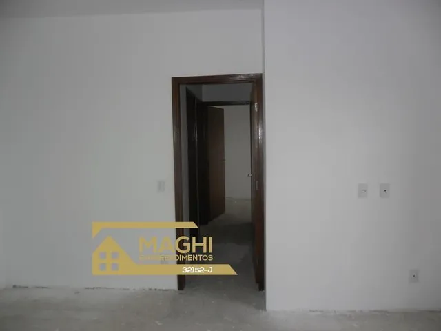 Imagem 12: Apartamento com 02 Dormitórios e Suíte no Edifício Serra Dourada em Mogi Guaçu Sp
