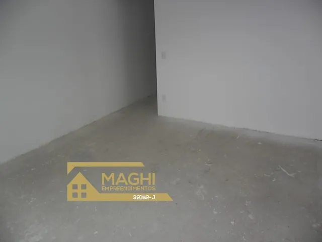 Imagem 10: Apartamento com 02 Dormitórios e Suíte no Edifício Serra Dourada em Mogi Guaçu Sp