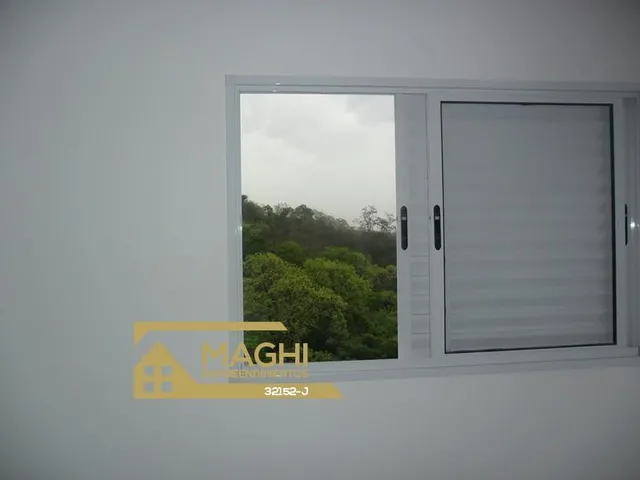 Imagem 8: Apartamento com 02 Dormitórios e Suíte no Edifício Serra Dourada em Mogi Guaçu Sp