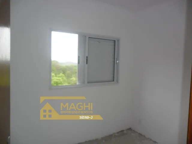 Imagem 4: Apartamento com 02 Dormitórios e Suíte no Edifício Serra Dourada em Mogi Guaçu Sp