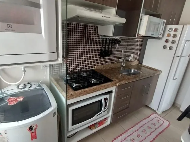 Imagem: Apartamento 1º Andar de 54M² 2 Dormitórios