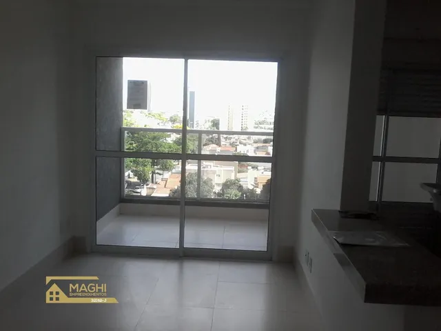 Imagem: Apartamento com 02 Dormitórios e Suíte
